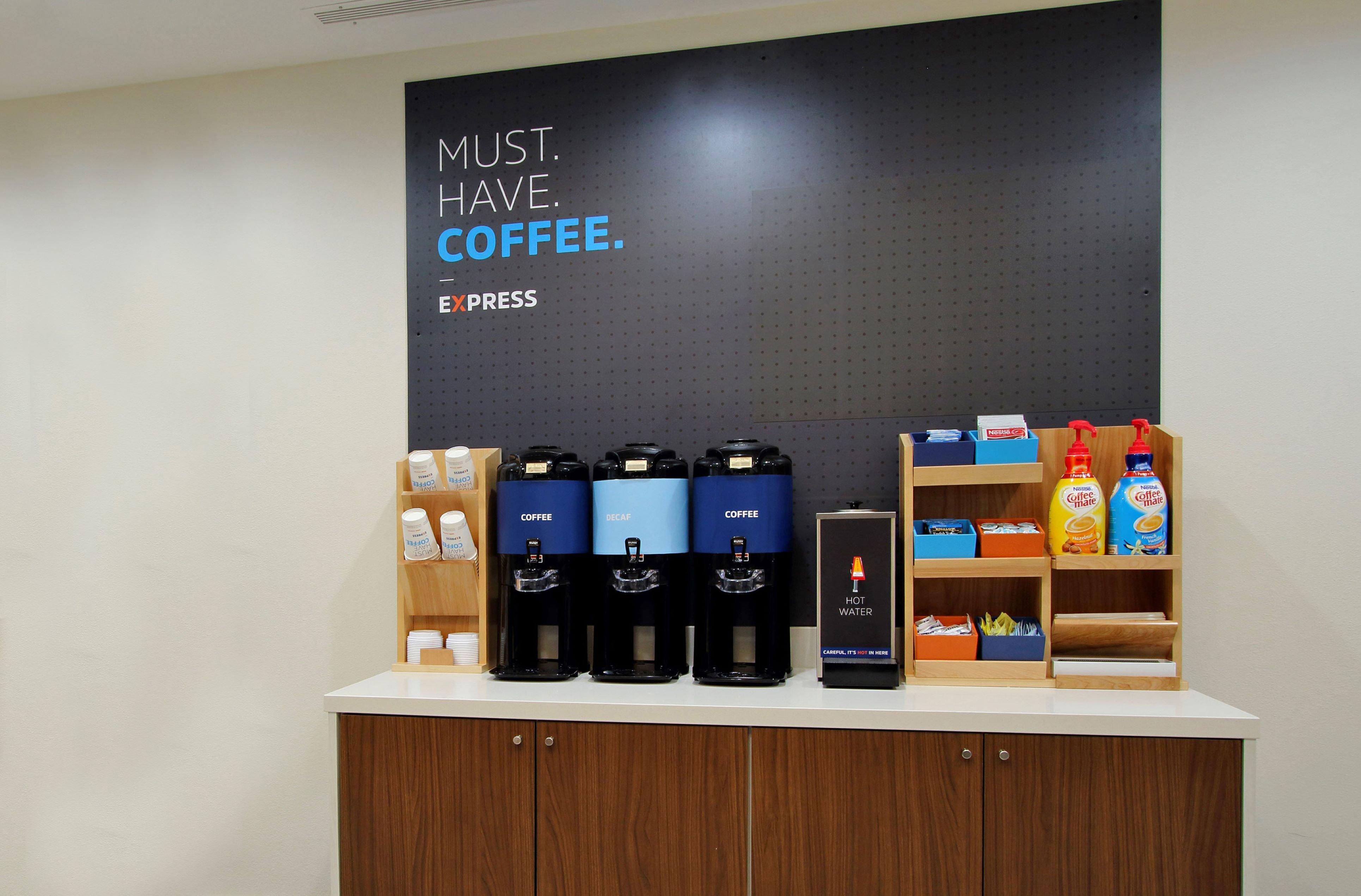 Holiday Inn Express & Suites - Elkhart North By Ihg Luaran gambar
