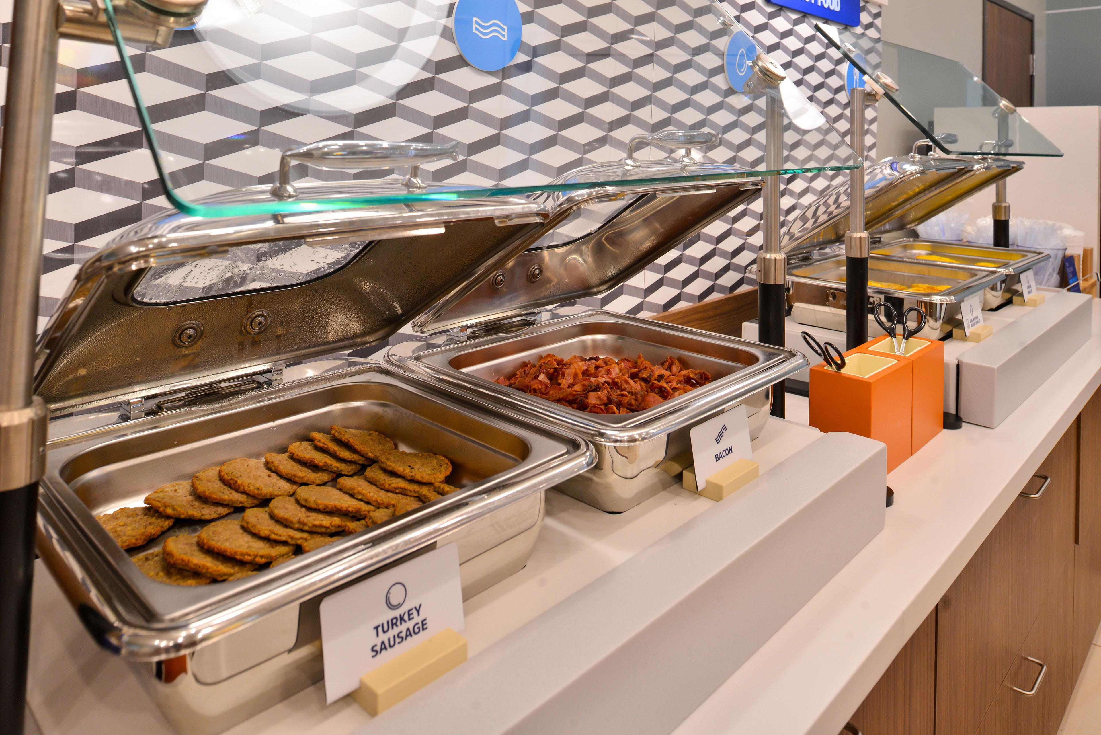 Holiday Inn Express & Suites - Elkhart North By Ihg Luaran gambar