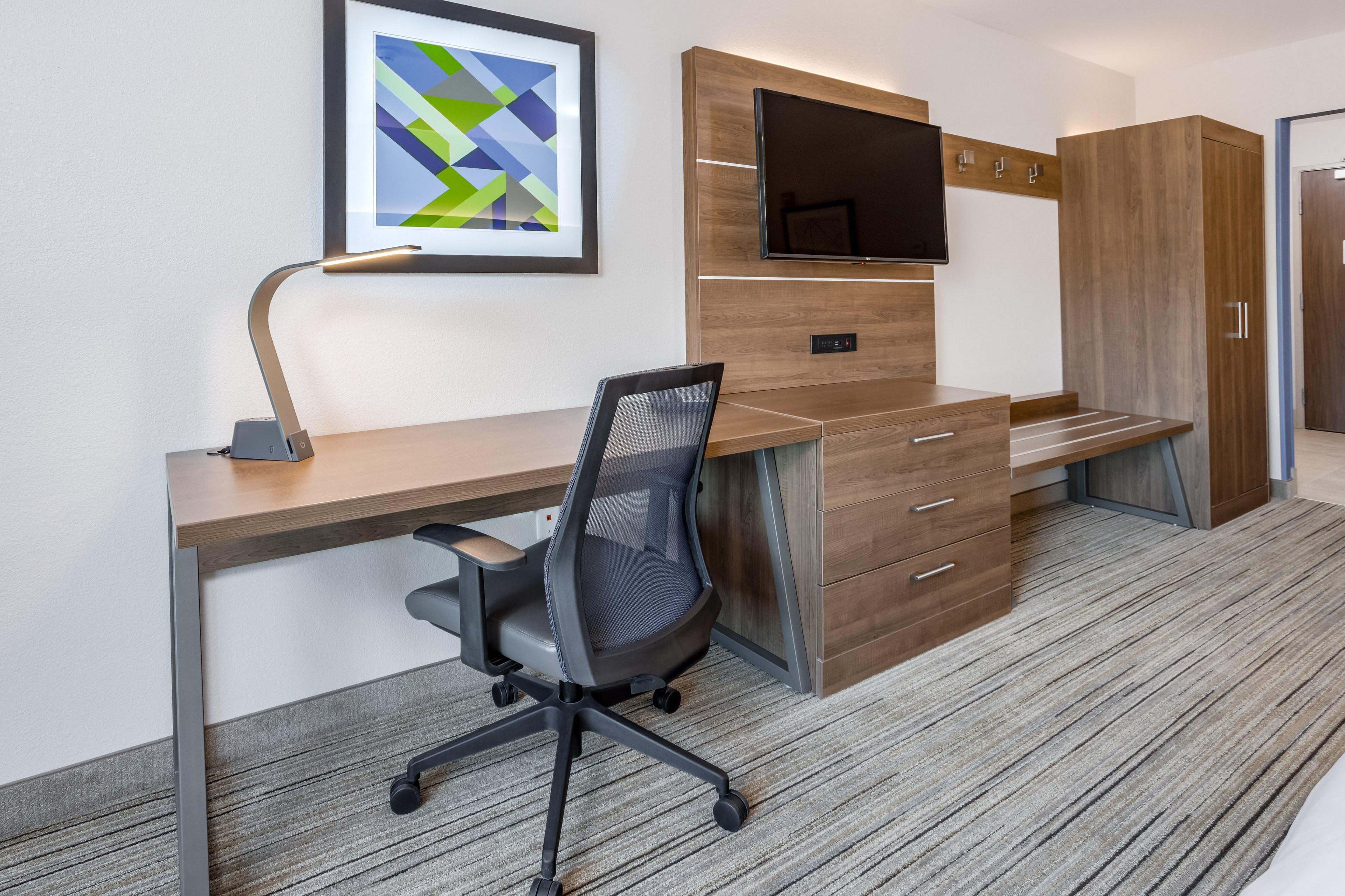 Holiday Inn Express & Suites - Elkhart North By Ihg Luaran gambar