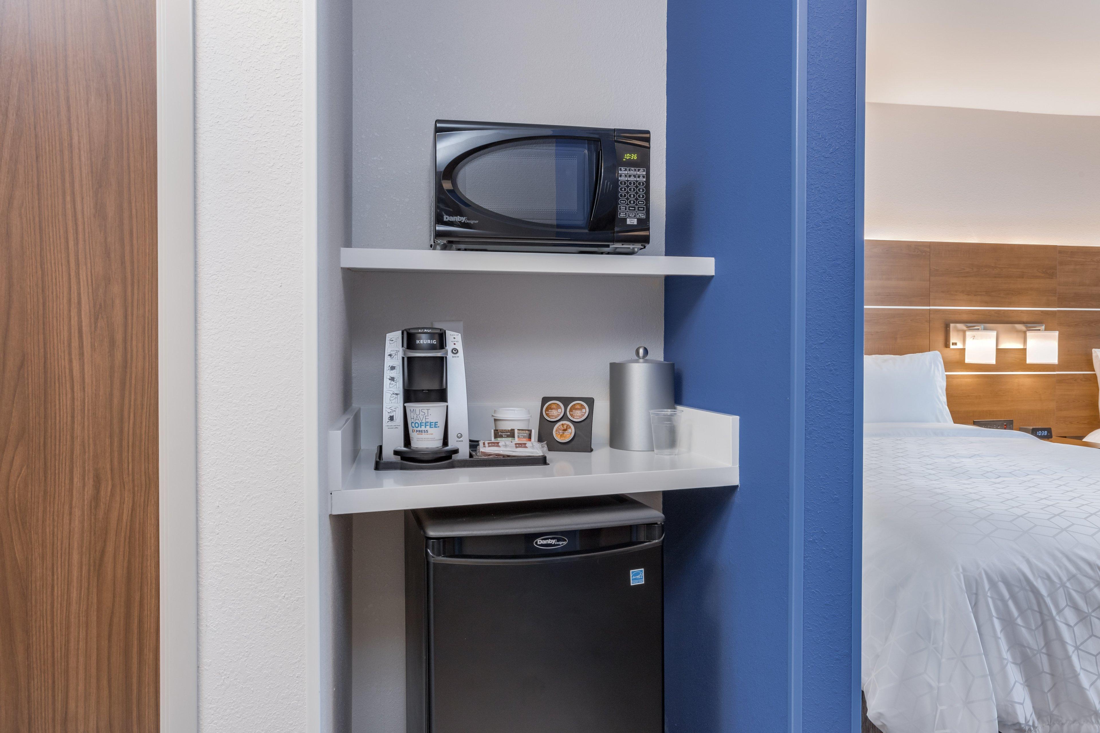 Holiday Inn Express & Suites - Elkhart North By Ihg Luaran gambar