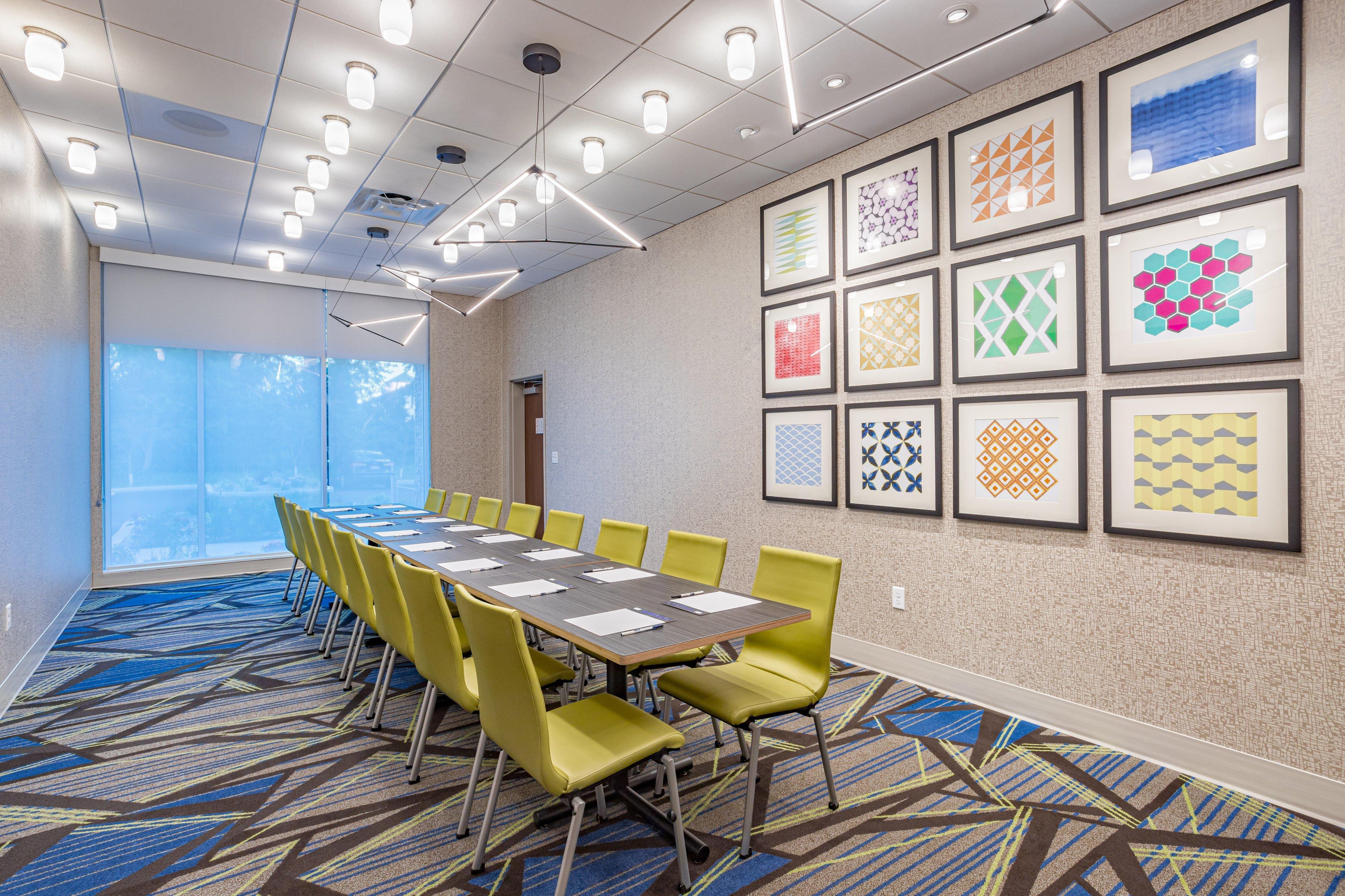 Holiday Inn Express & Suites - Elkhart North By Ihg Luaran gambar
