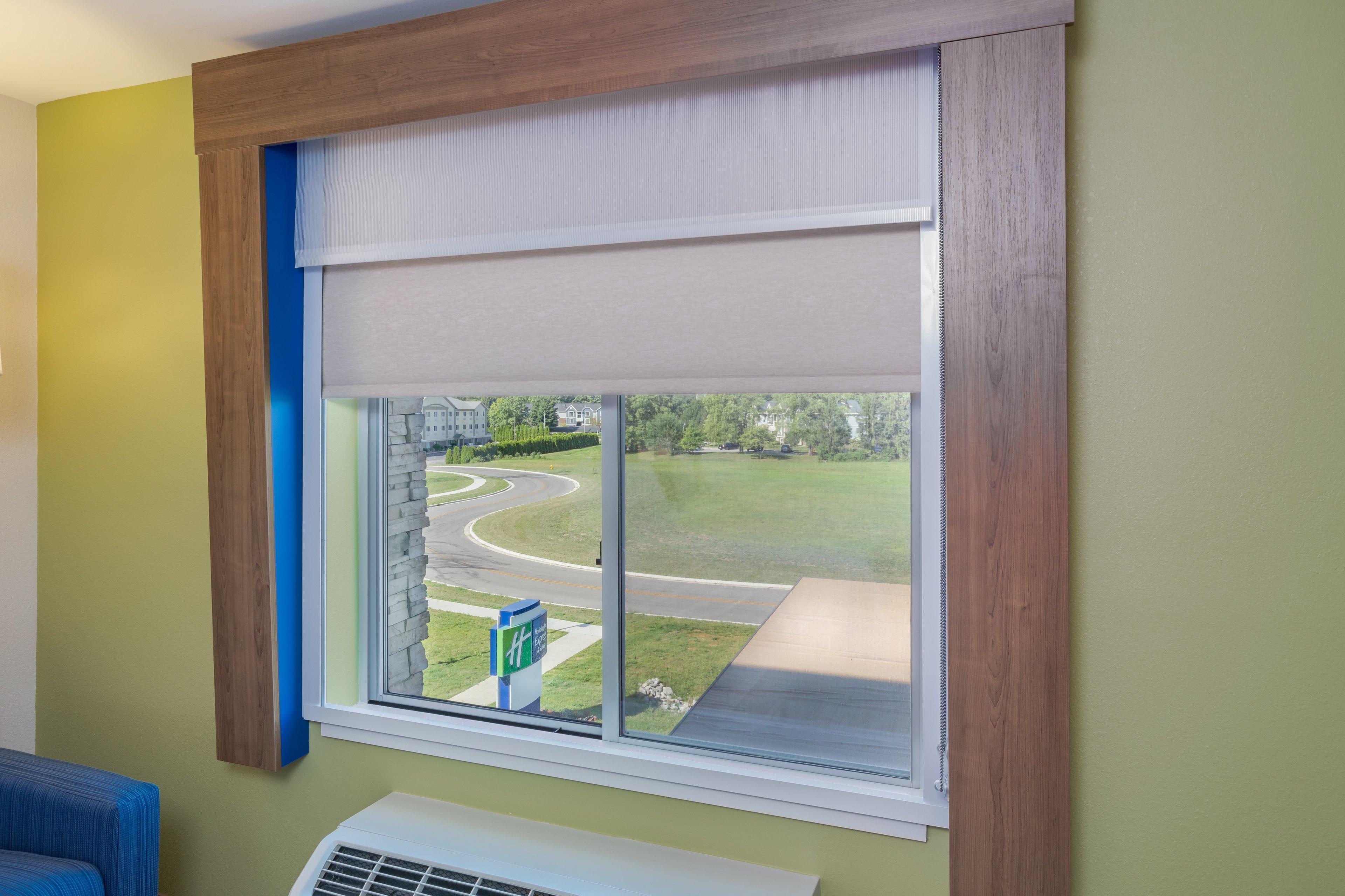Holiday Inn Express & Suites - Elkhart North By Ihg Luaran gambar