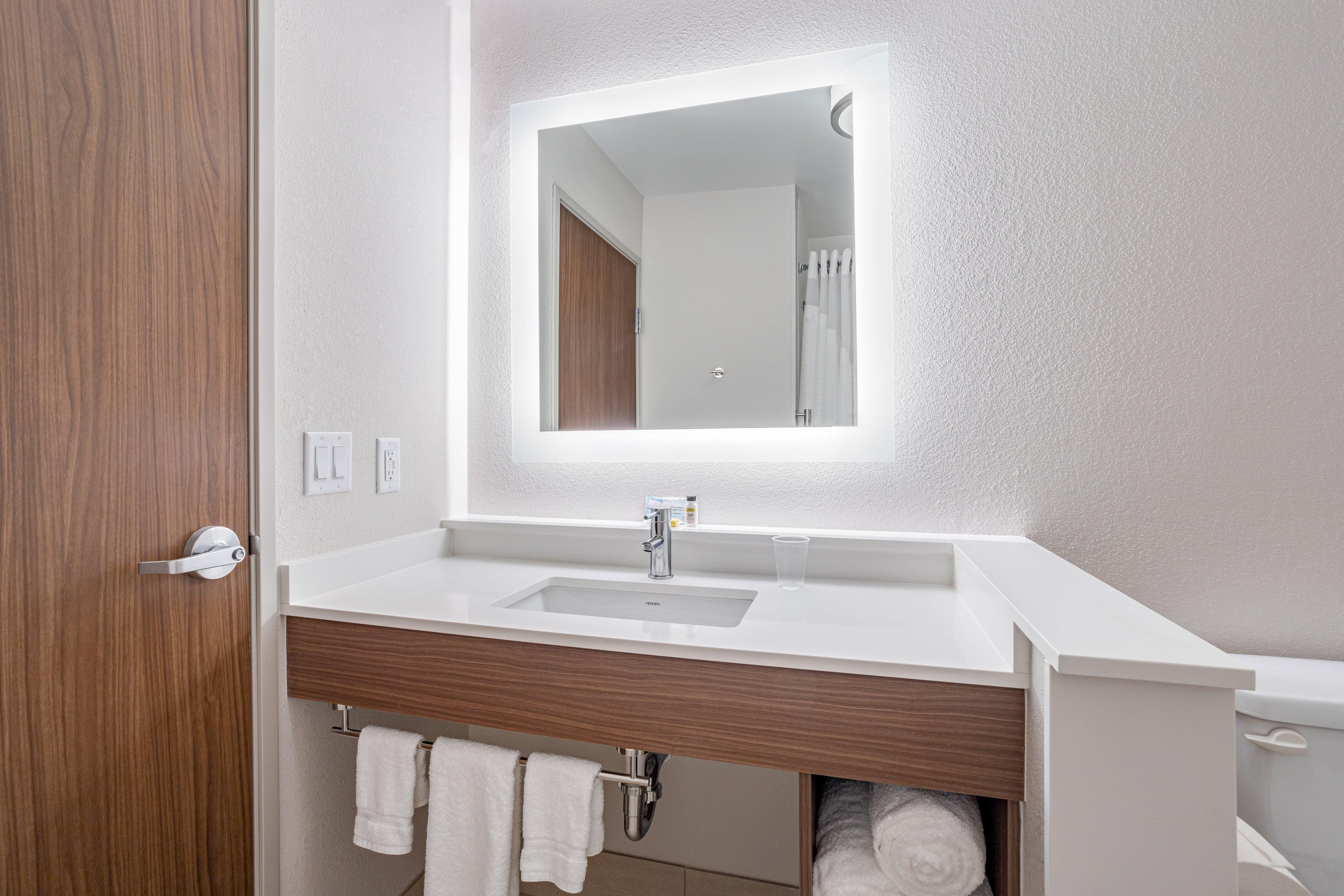 Holiday Inn Express & Suites - Elkhart North By Ihg Luaran gambar