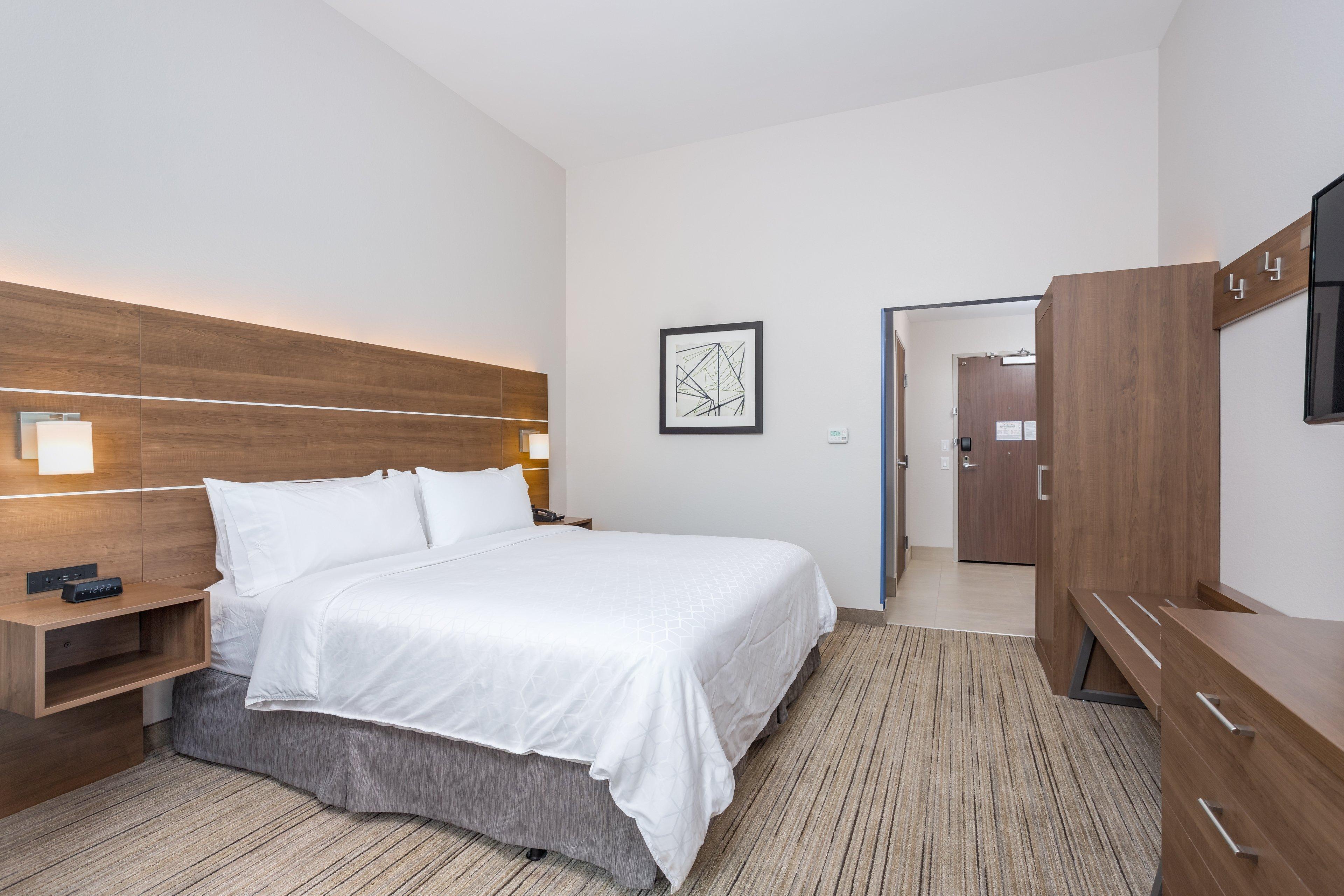 Holiday Inn Express & Suites - Elkhart North By Ihg Luaran gambar