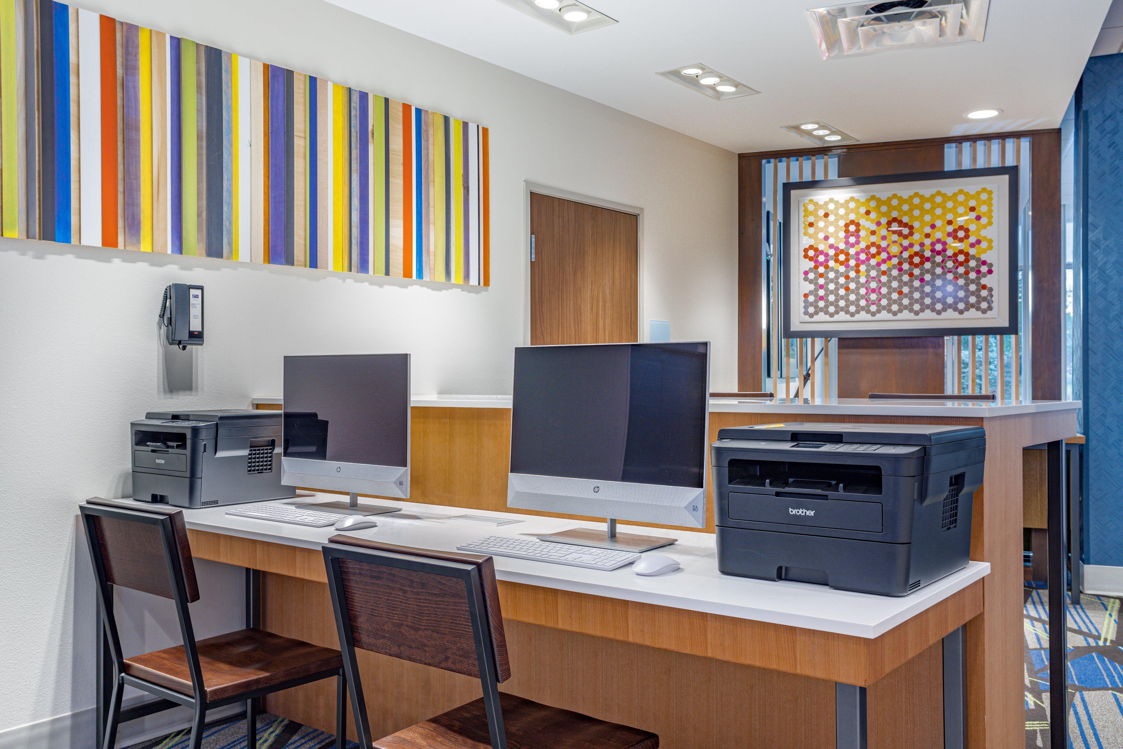 Holiday Inn Express & Suites - Elkhart North By Ihg Luaran gambar