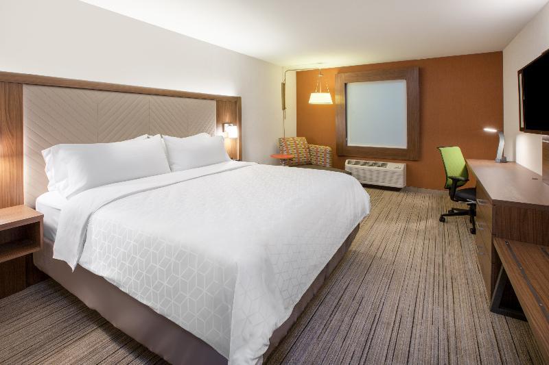 Holiday Inn Express & Suites - Elkhart North By Ihg Luaran gambar