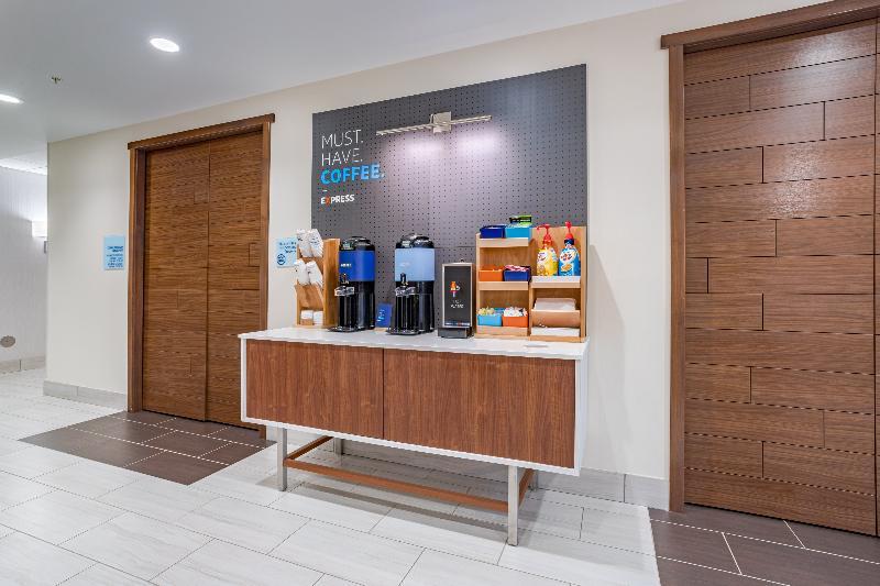 Holiday Inn Express & Suites - Elkhart North By Ihg Luaran gambar