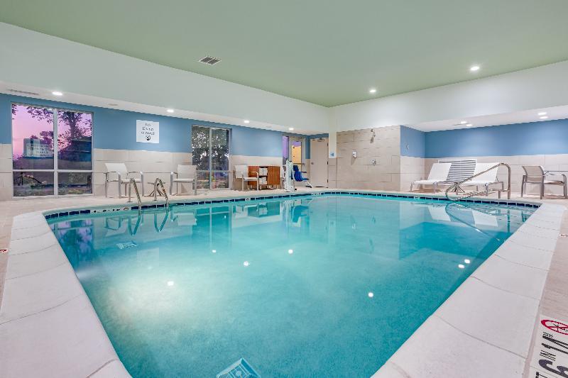 Holiday Inn Express & Suites - Elkhart North By Ihg Luaran gambar