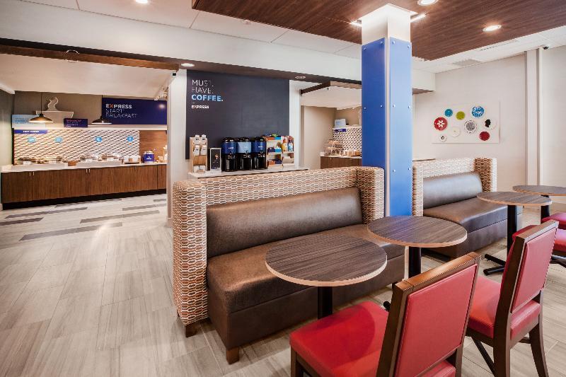 Holiday Inn Express & Suites - Elkhart North By Ihg Luaran gambar